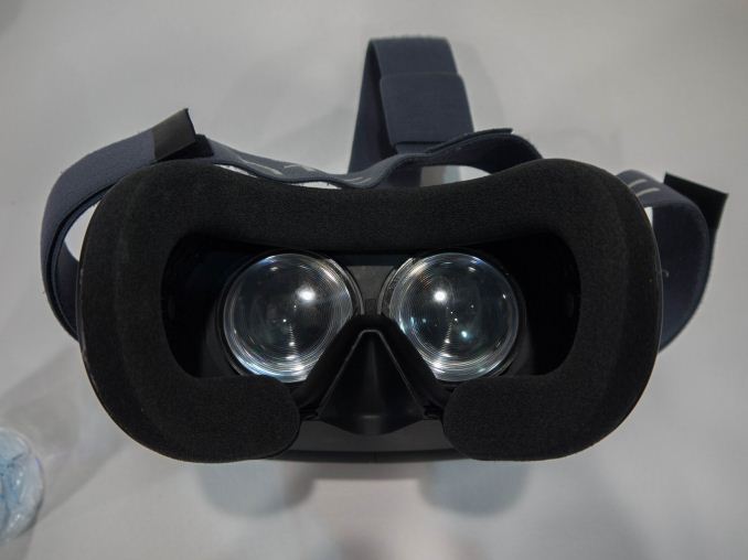 Oculus rift 2024 s steamvr