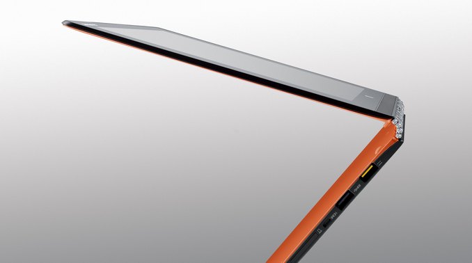 Lenovo Yoga 3 Pro review: Amazing design comes with battery, performance  trade-offs - CNET