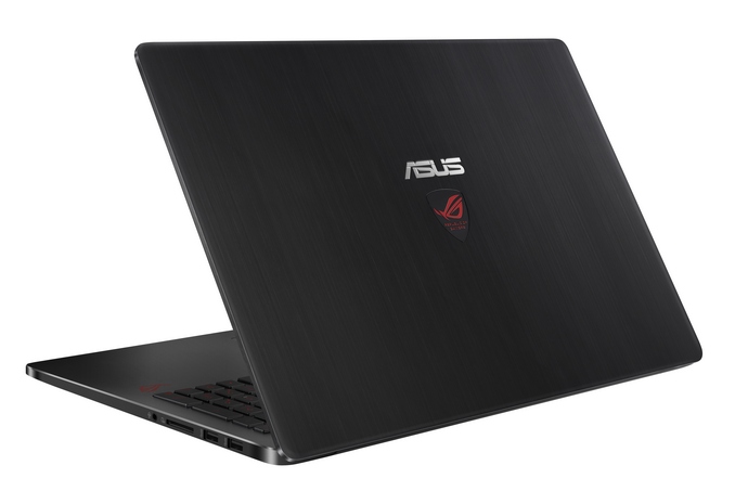 ASUS Republic of Gamers