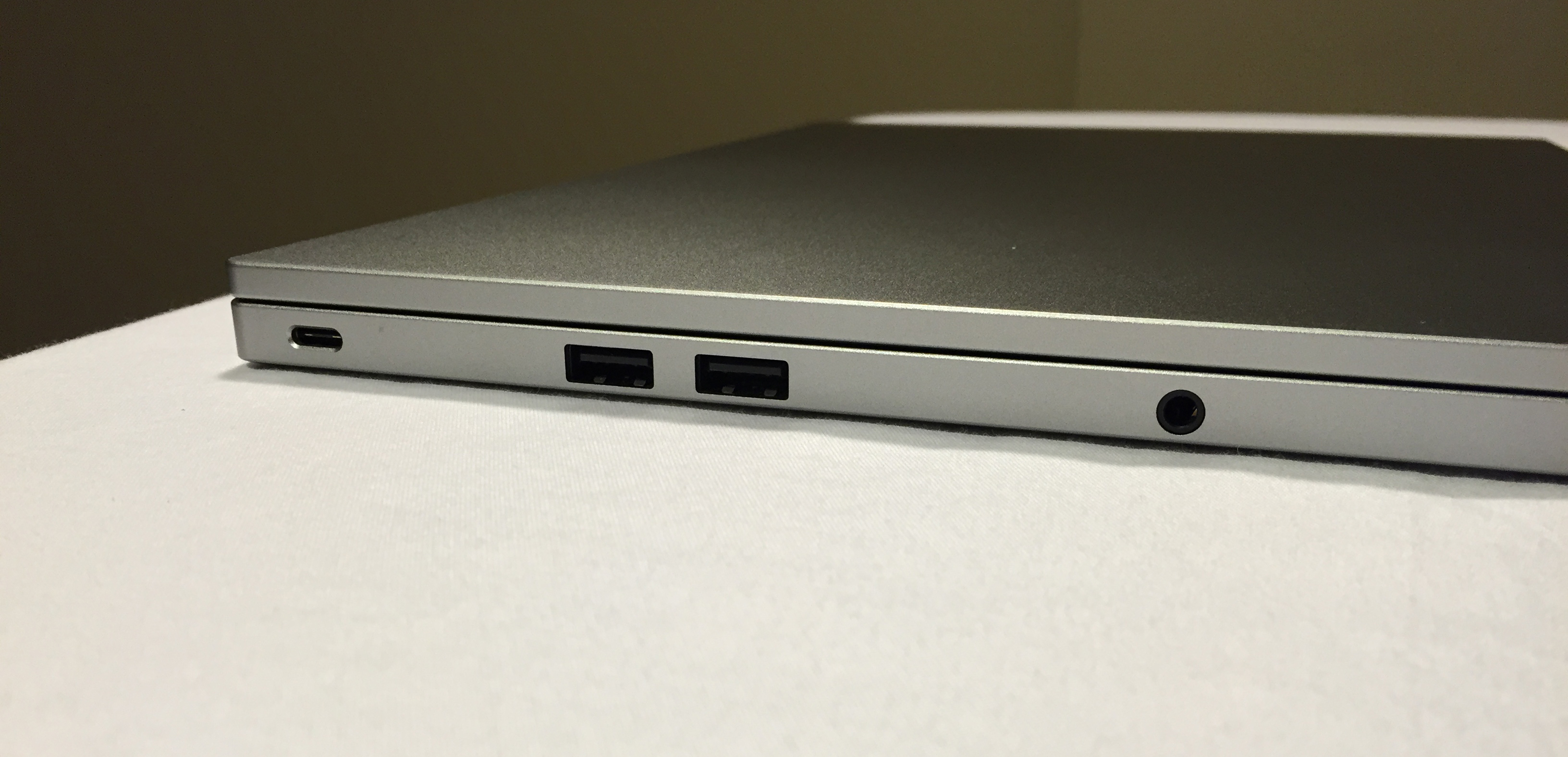 Chromebook Pixel LS is nearly perfect [Review]