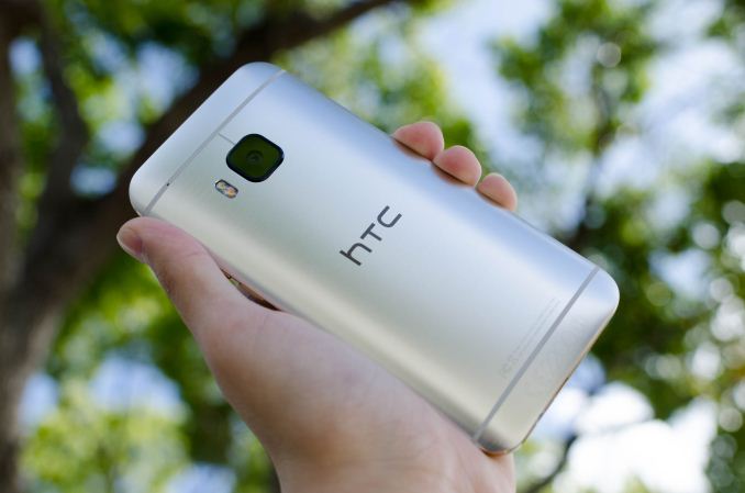 htc one m9 review techradar