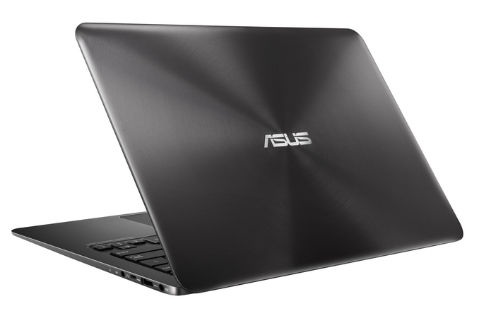 OfficePASUS ZenBook UX305