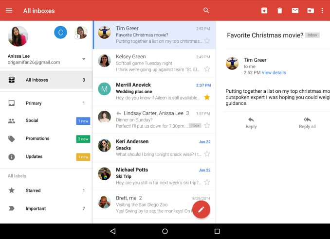 All Email Access: Mail Inbox - Apps on Google Play