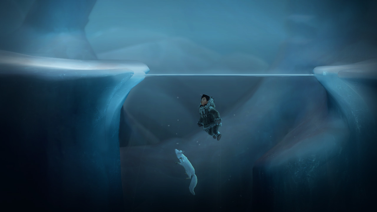 Never Alone: Arctic Collection - Metacritic