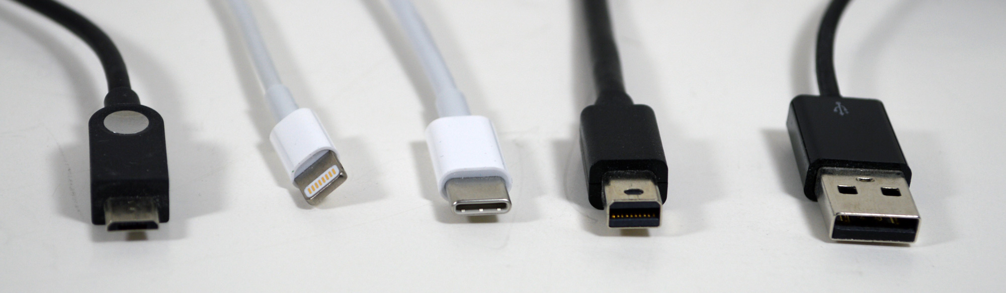Usb Type C Charging Power Display Data All In One The 2015