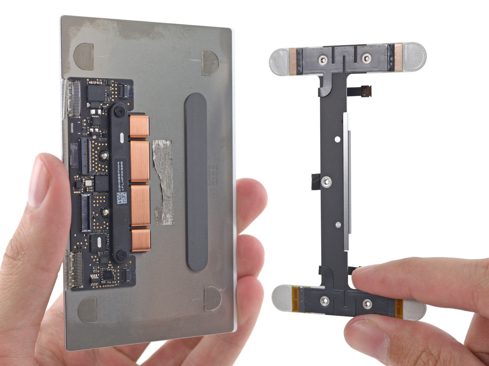 Magic Trackpad 2 Teardown - iFixit