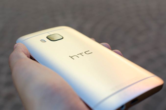 htc one m9 software update virus