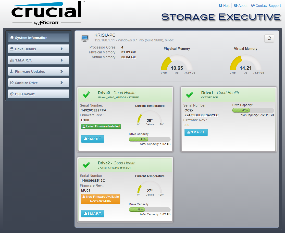 Ssd Toolbox For Mac