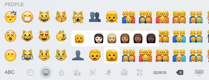 Apple Releases iOS 8.3 With A New Emoji Keyboard, Bug Fixes, and ...