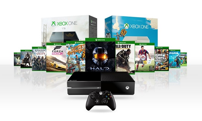 xbox one tv tuner pc driver