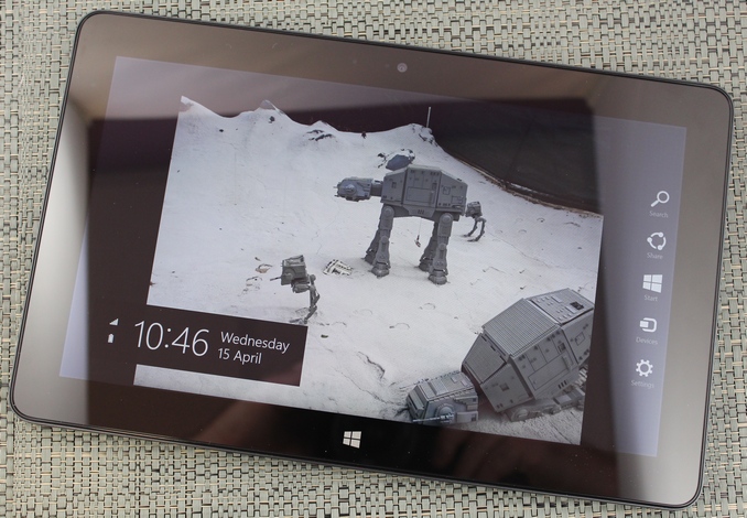 The Dell Venue 11 Pro 7000 Review