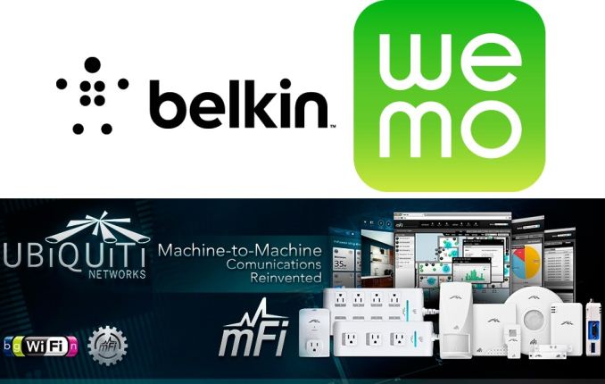 Belkin and Mr. Coffee team up to offer a smart coffee maker with WeMo app  support