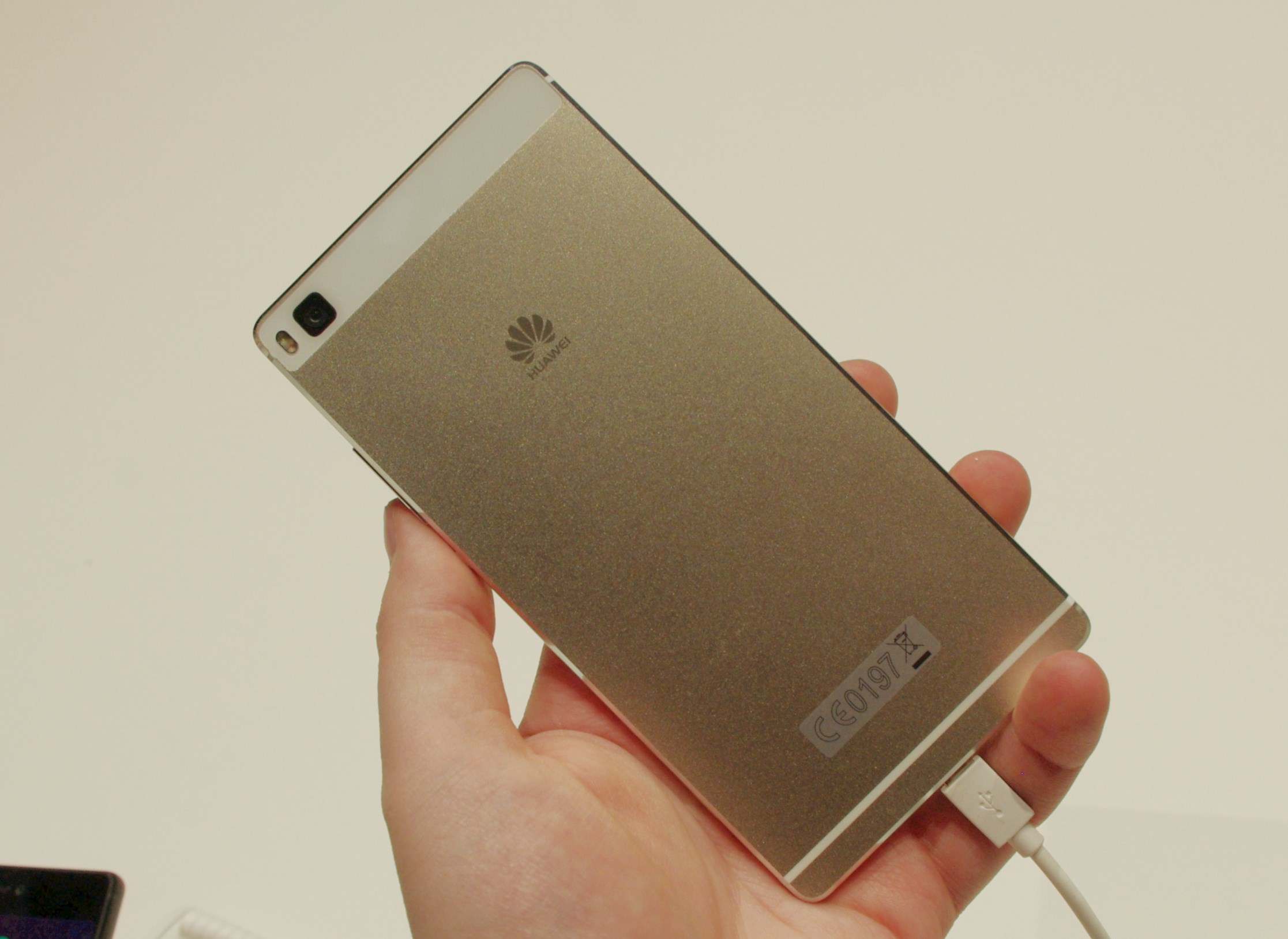 Huawei ips