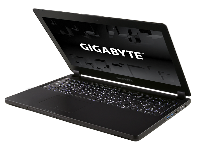 New laptop battery for Gigabyte P35N P35W V2 P35X V3 P37K