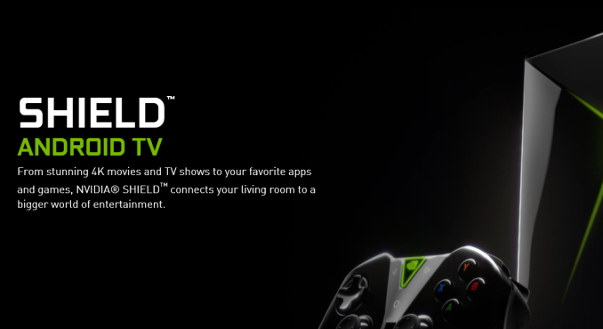 Know Your SHIELD TV Pro