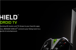 NVIDIA Reveals New SHIELD TV: Tegra X1+, Dolby Vision, Dolby Atmos