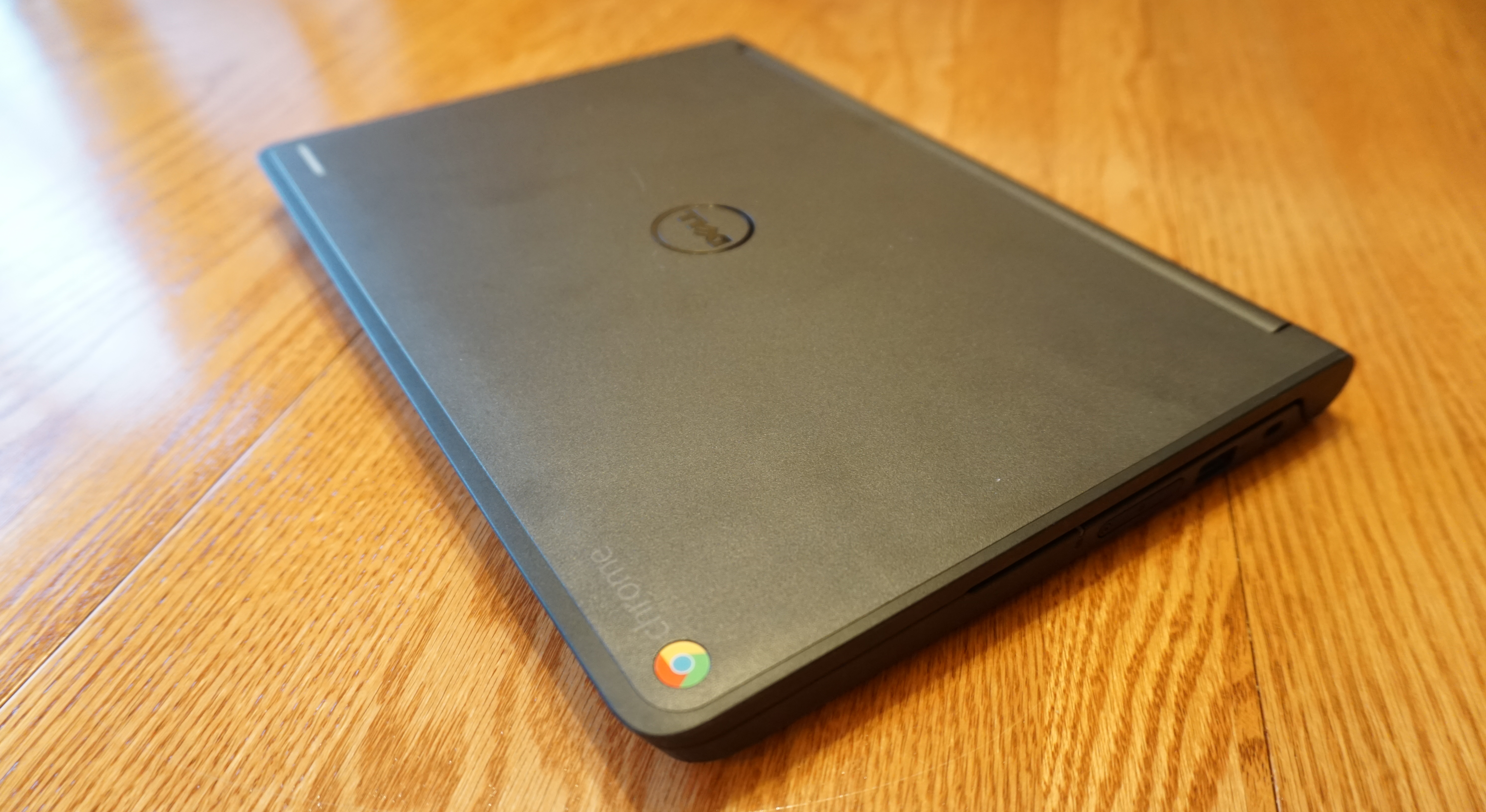 Final Words The Dell Chromebook 11 Touch Review