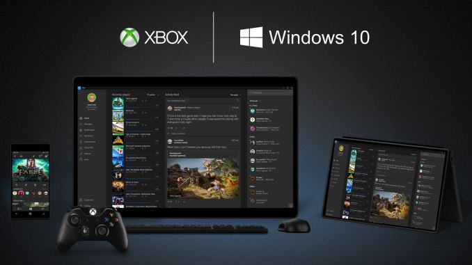 Xbox One Game Streaming Mac