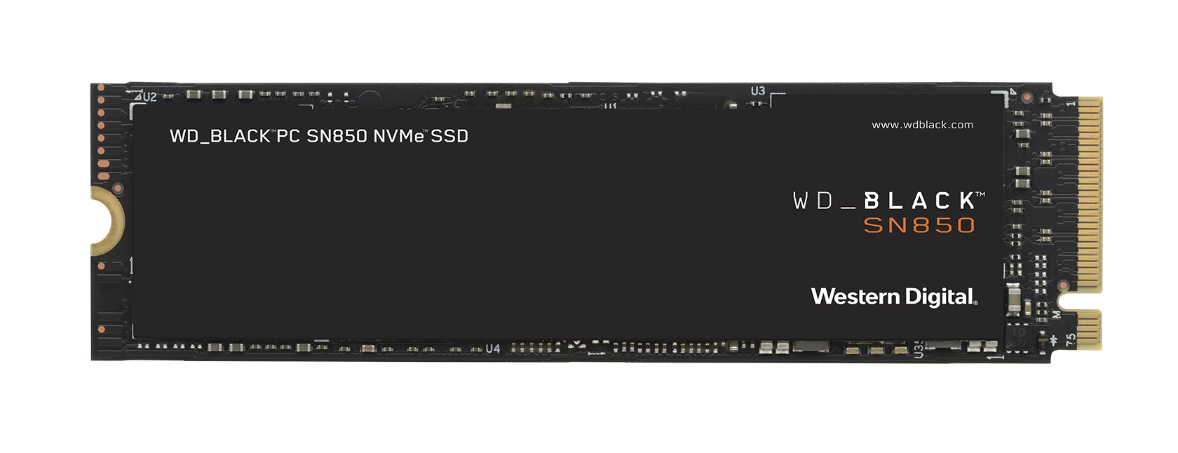 Kingston A2000 NVMe SSD: Fast and cheap, at 10 cents per gigabyte