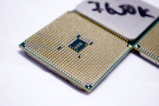 The Amd A8 7650k Apu Review Also New Testing Methodology