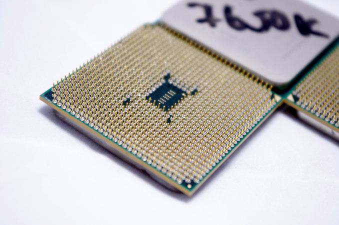 The AMD A8-7650K APU Review, Also New Testing Methodology