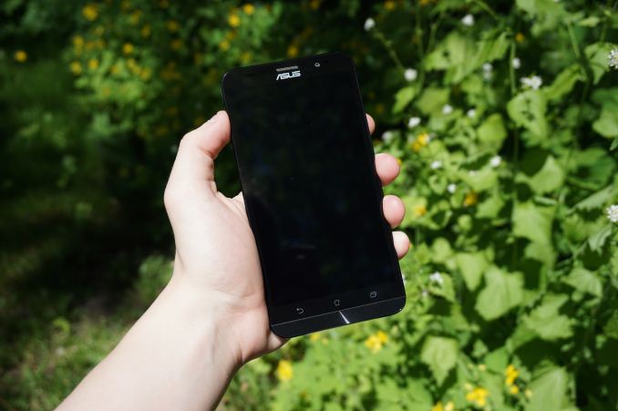 The Asus Zenfone 2 Review