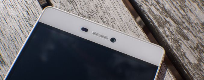 The Huawei P8 Review