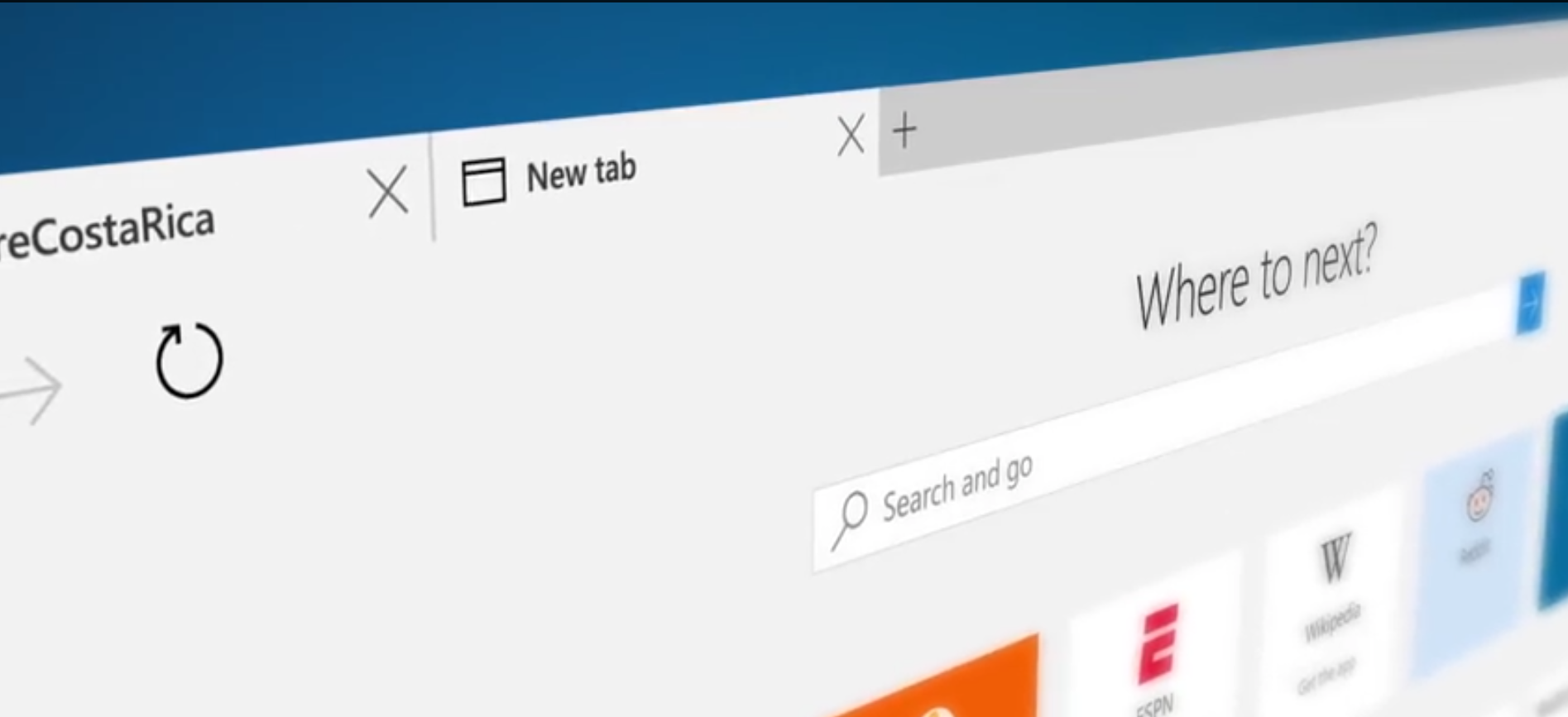 Браузер microsoft edge для windows