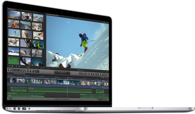 Macbook pro 2024 2015 nvidia