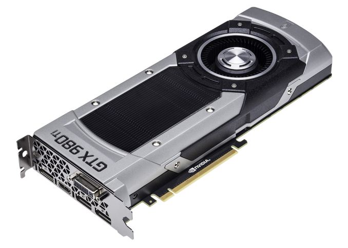 Gtx 980 deals video card