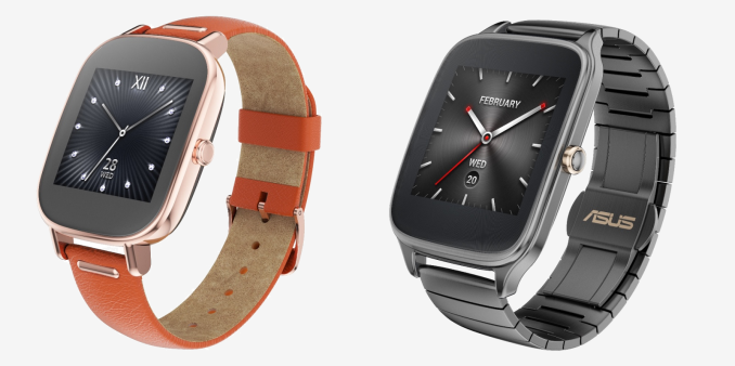 Asus zenwatch store 2 watches