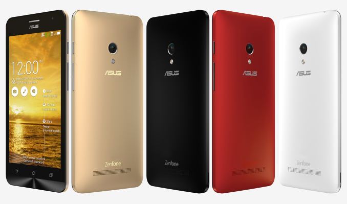 asus android