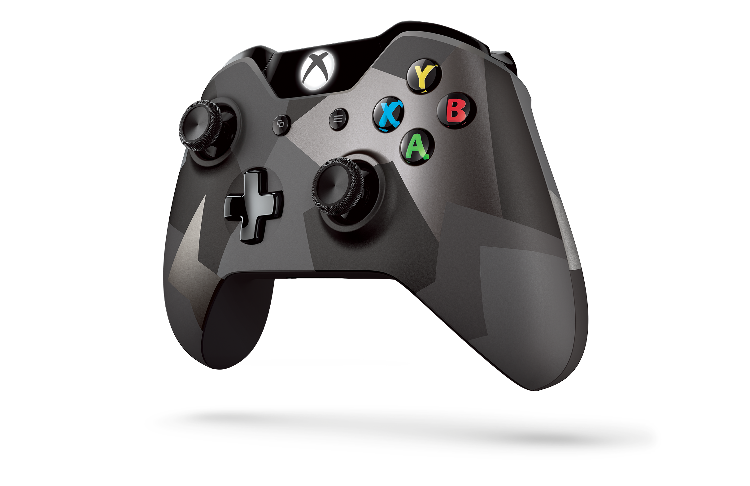 microsoft wireless controller for xbox one and pc