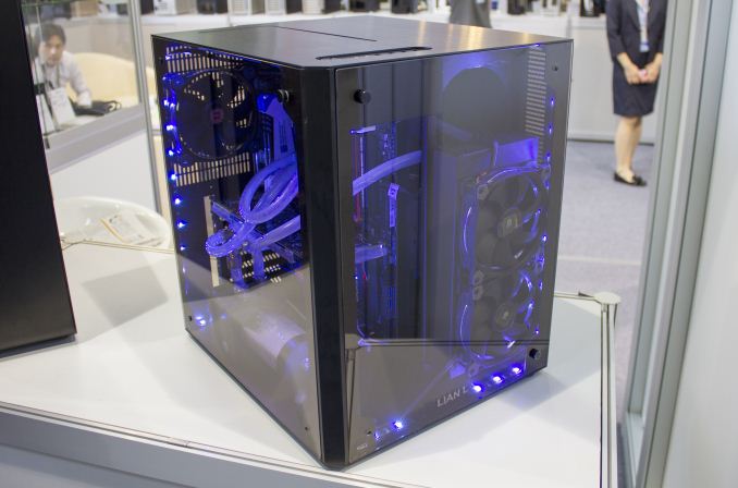 Shop – LIAN LI is a Leading Provider of PC Cases