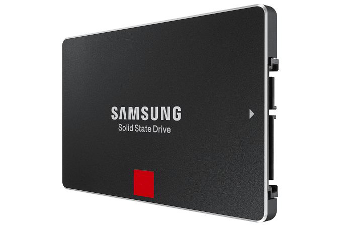 Обзор ssd samsung 850 pro