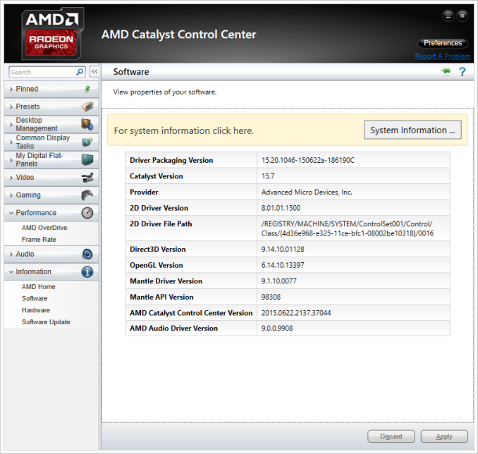 download amd graphics driver for windows 10