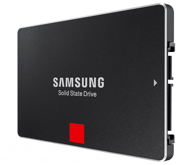 skyde historie Duplikere The 2TB Samsung 850 Pro & EVO SSD Review