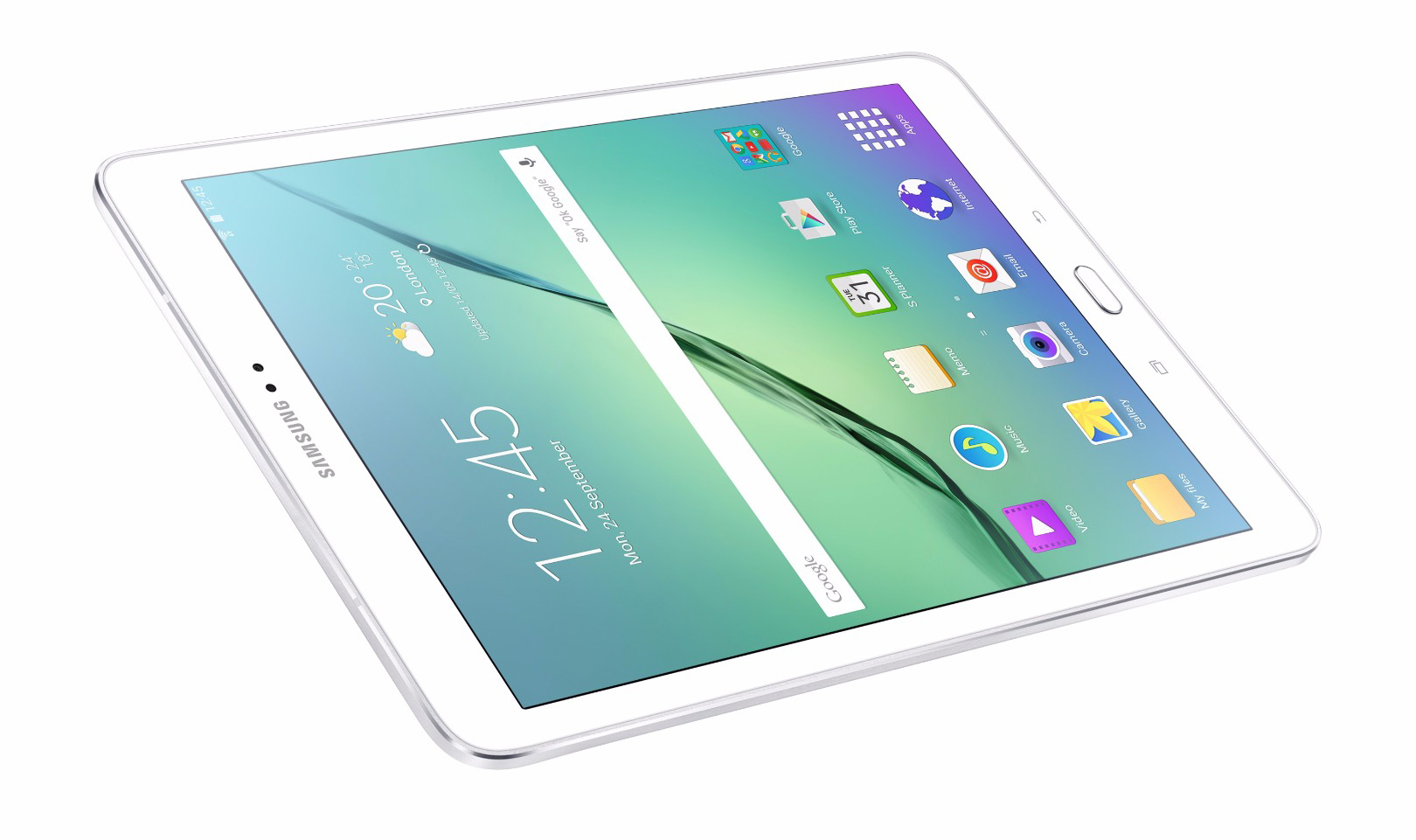 Samsung Galaxy Tab S2 8.0