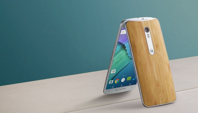 motorola moto x release