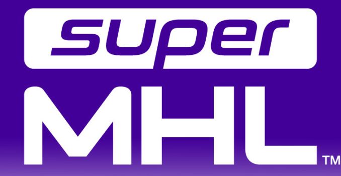 MHL Consortium Announces superMHL: New Standard & New Cable To Drive 8K TV