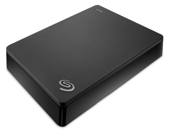 seagate paragon ntfs