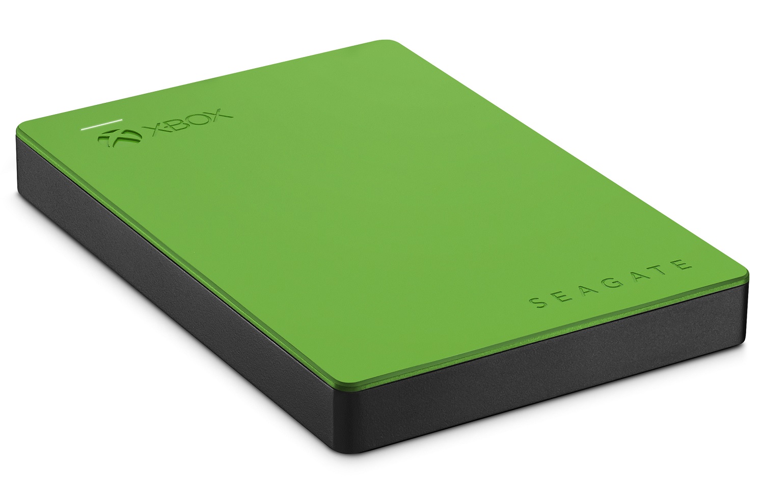 Seagate Game Drive Green 2TB - Xbox One