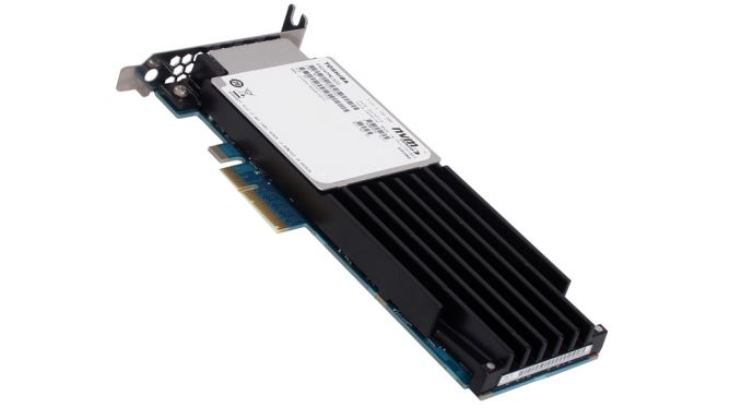 Toshiba nvme