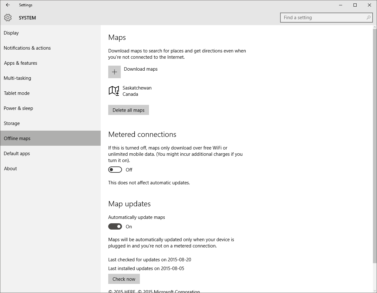 DirectX 12 & WDDM 2.0: Reworking the Windows Graphics Stack - The