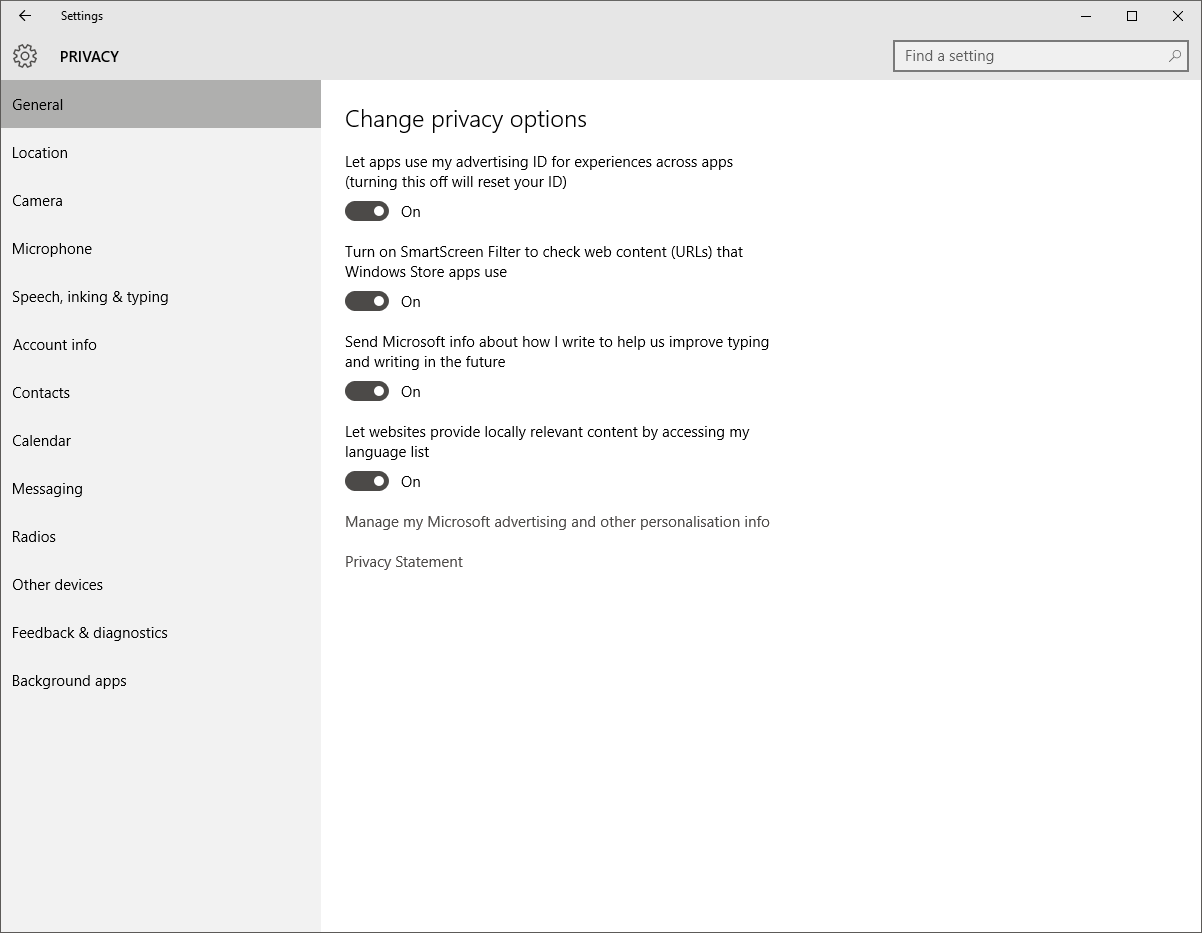 DirectX 12 & WDDM 2.0: Reworking the Windows Graphics Stack - The