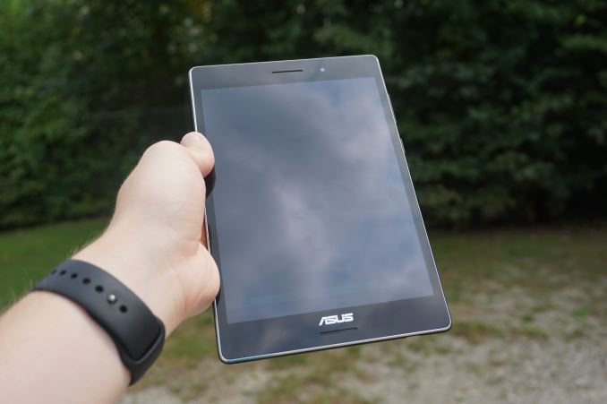 The ASUS ZenPad S (Z580CA) Review