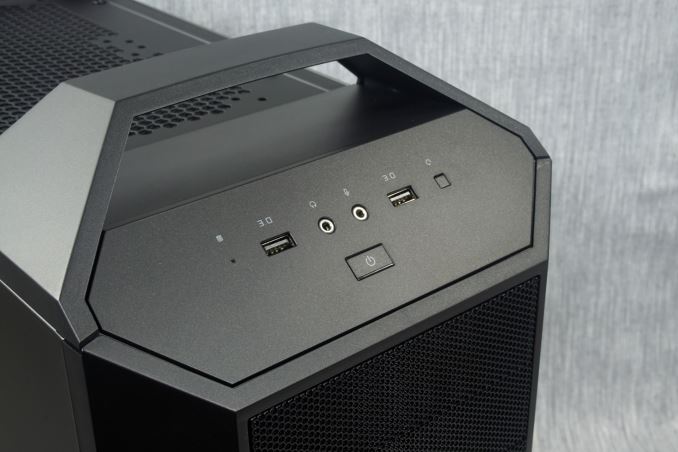 Cooler Master MasterBox 5 Review - Page 4 of 5 - Legit Reviews