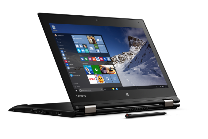 Lenovo Launches Thinkpad Yoga 260 And 460 Models Plus Thinkcentre M900 Tiny Sff Pc