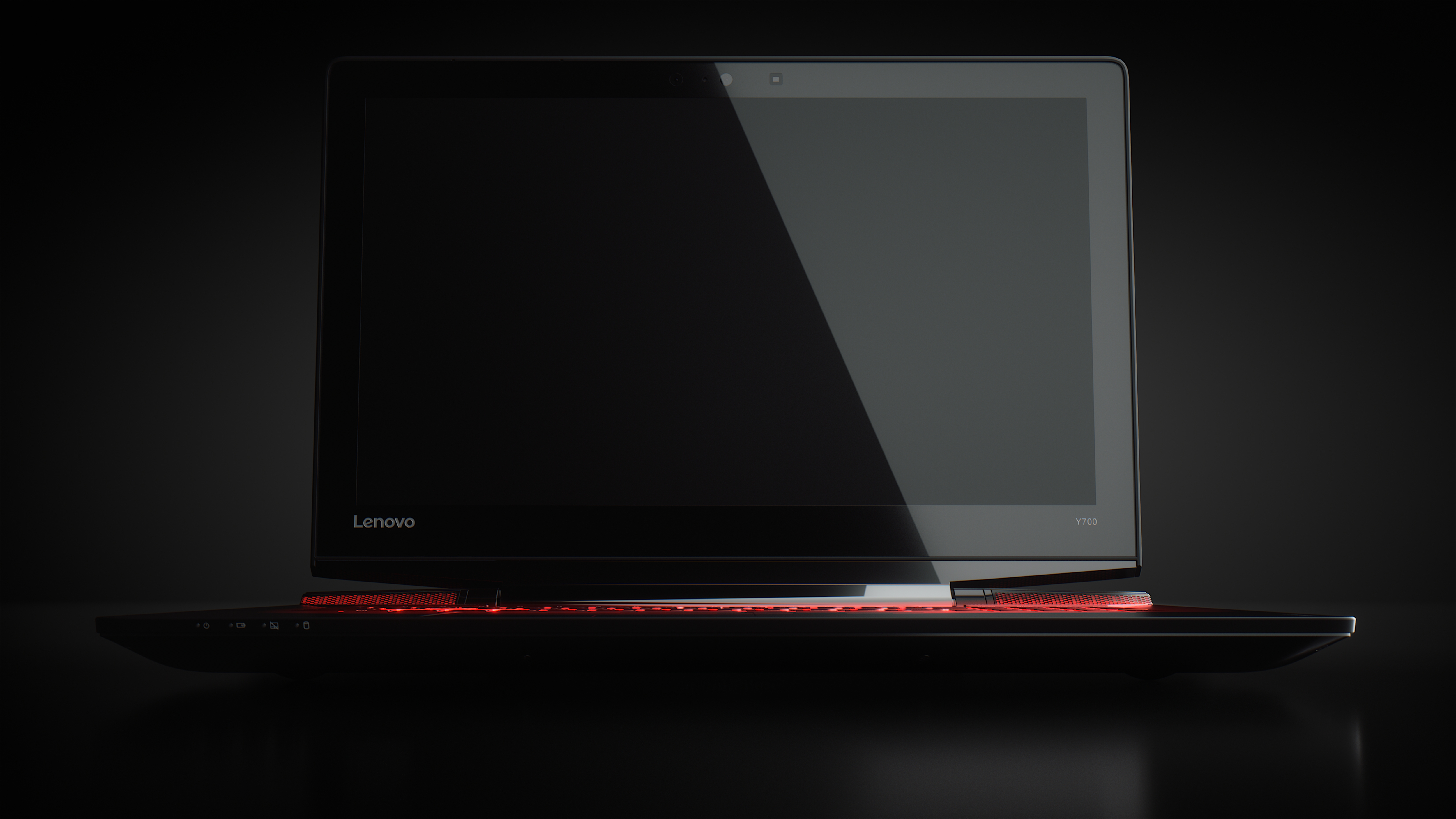 Lenovo Launches Ideapad Y700 Touch
