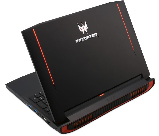 Team Envy Adds Acer Predator Brand as Hardware Sponsor – ARCHIVE